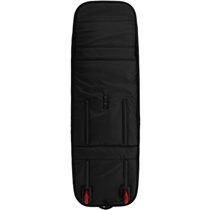 2024 Mystic Saga Boardbag 35006.250096.900 - Black